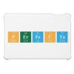 perfecta  iPad Mini Cases