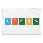 Science  iPad Mini Cases