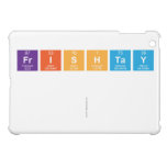 Frishtay
 
   iPad Mini Cases