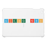 science news
   iPad Mini Cases