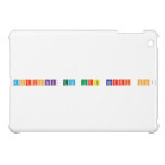 Zorionak eta urte berri on!  iPad Mini Cases