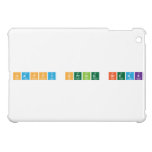 Happy Spring Break  iPad Mini Cases