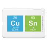 cusn  iPad Mini Cases
