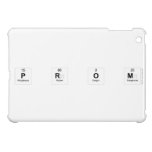 P R O M  iPad Mini Cases