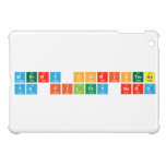 Merry christmas
 ya filthy nerd  iPad Mini Cases
