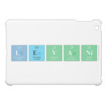 levani  iPad Mini Cases