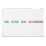 The Code to Success
   iPad Mini Cases