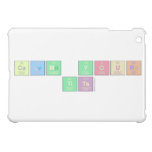 calm your
  tits  iPad Mini Cases