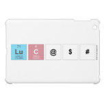 LUC@$#  iPad Mini Cases