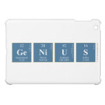 Genius  iPad Mini Cases