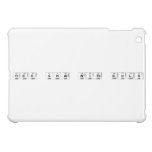 Free Chat with Girls   iPad Mini Cases