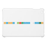 Happy Birthday Jaden  iPad Mini Cases