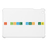 I Love Codys Lab  iPad Mini Cases