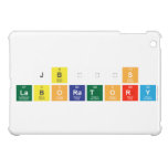 JB’s
 Laboratory   iPad Mini Cases