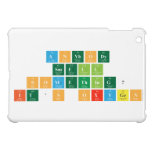 Anybody
 smell
 something?
 It's Oxygen  iPad Mini Cases
