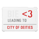 Bie  iPad Mini Cases