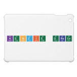 Kenzie Grace  iPad Mini Cases