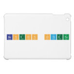 Benton Otieno  iPad Mini Cases
