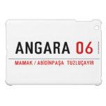 ANGARA  iPad Mini Cases