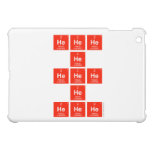 HeHeHe
          He
 HeHeHe
 He
 HeHeHe  iPad Mini Cases