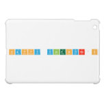 Happy Valentine's  iPad Mini Cases