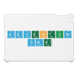 Adventure
 Time  iPad Mini Cases