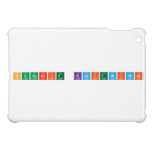 Supakrit Kositwiwat  iPad Mini Cases