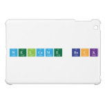 Welcome Back  iPad Mini Cases