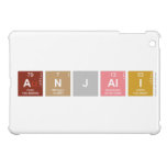 Anjali  iPad Mini Cases