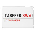 Taberer  iPad Mini Cases