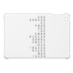 Finn
 Kartavya
 Eli
 Blake
 Arav
 Jace
 Andrew
 Dillon
 Stewart
 Samuel
 Jason
 Jackson
 Riley
 Panu
 Justin  iPad Mini Cases