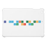Be my date to prom? 
 Yes or Yes  iPad Mini Cases