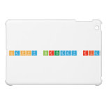 Happy Birthday Ria  iPad Mini Cases