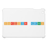 Christine adams  iPad Mini Cases