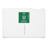 u
   iPad Mini Cases
