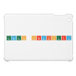 Green Chemistry  iPad Mini Cases