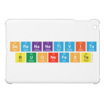 serenanativita
 buonefeste  iPad Mini Cases
