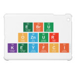 Ebru 
 oznur 
 Keyfci   iPad Mini Cases