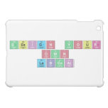 Design Your
 Own 
 Labcoat  iPad Mini Cases