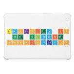 simplicity is
 the ultimate 
 sophistication  iPad Mini Cases