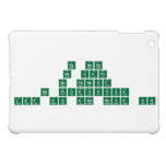 Be Here
 Be Safe
 Be Honest
 Be Productive
 Let Go and Move On  iPad Mini Cases