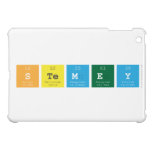 STEMEY  iPad Mini Cases