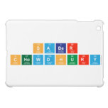 Saber
 Chowdhury  iPad Mini Cases