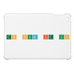To Sum It Up  iPad Mini Cases