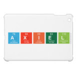 Axiel  iPad Mini Cases