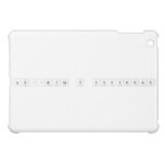 Química y Sociedad  iPad Mini Cases