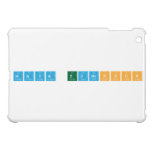 Maya Edmonson  iPad Mini Cases