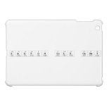 Daxton Cole casey  iPad Mini Cases