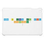 COMO TE TRATA EL DIA
 CHINCHU? 
   iPad Mini Cases
