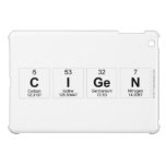 CiGen  iPad Mini Cases